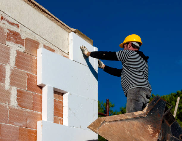Best Residential Insulation in Bayou Blue, LA