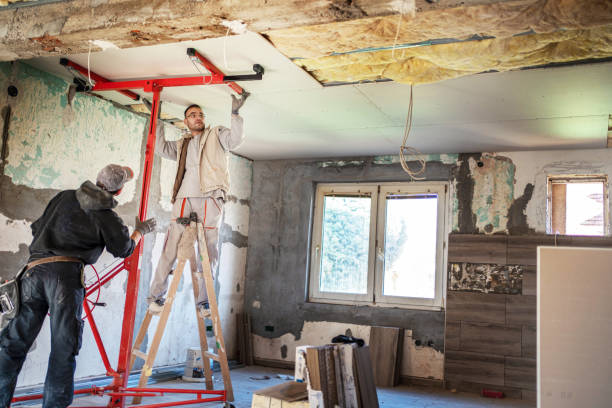 Best Spray Foam Insulation in Bayou Blue, LA