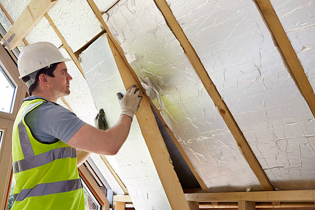 Types of Insulation We Offer in Bayou Blue, LA