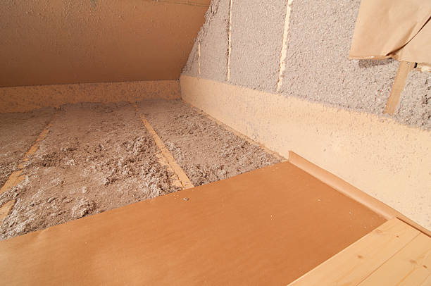 Best Residential Insulation in Bayou Blue, LA